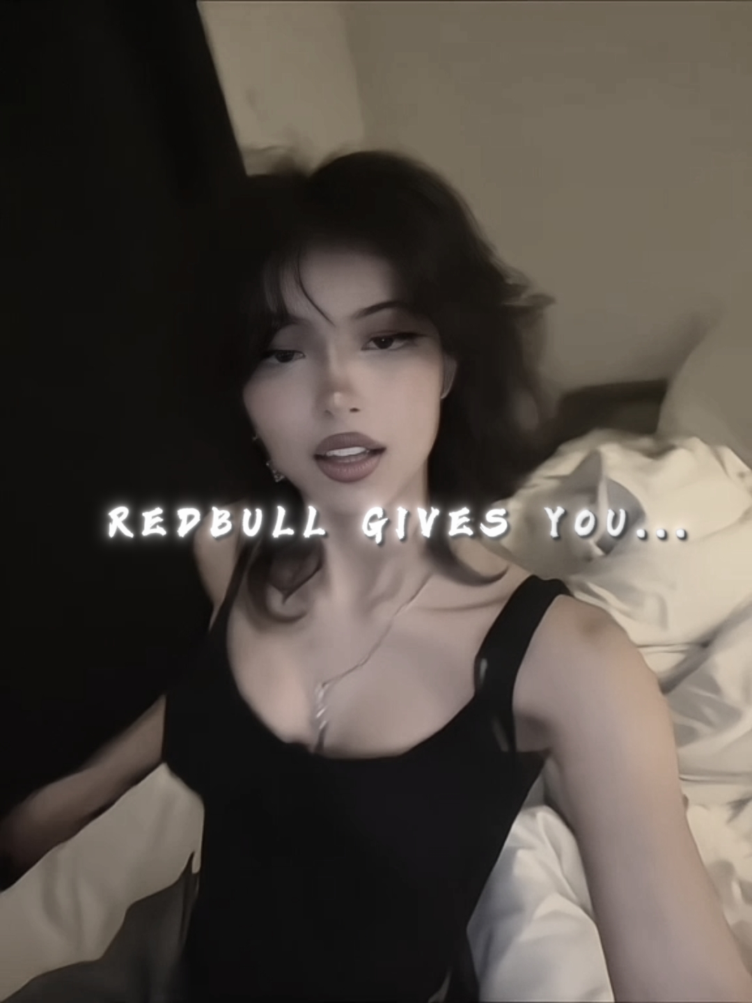 REDBULL GIVES U WING