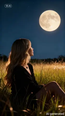 Moonlight 