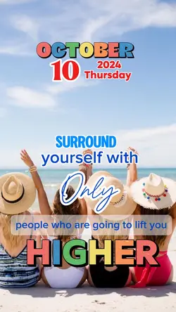Lift higher 