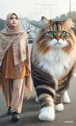 cat lover AI