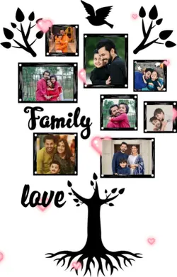 family ke yaden