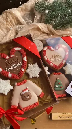 Christmas Candy