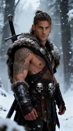 Viking ai