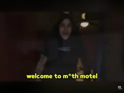 m*th motel :D