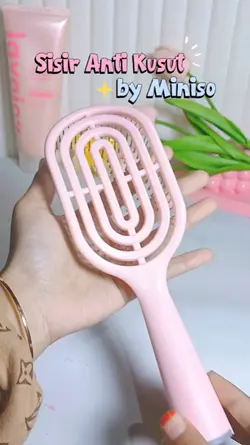 sisir miniso