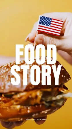 FOOD STORY