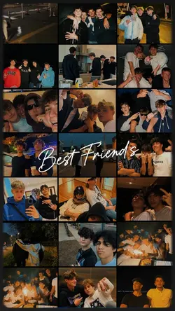 Best Friend's