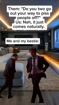 Me and my bestie