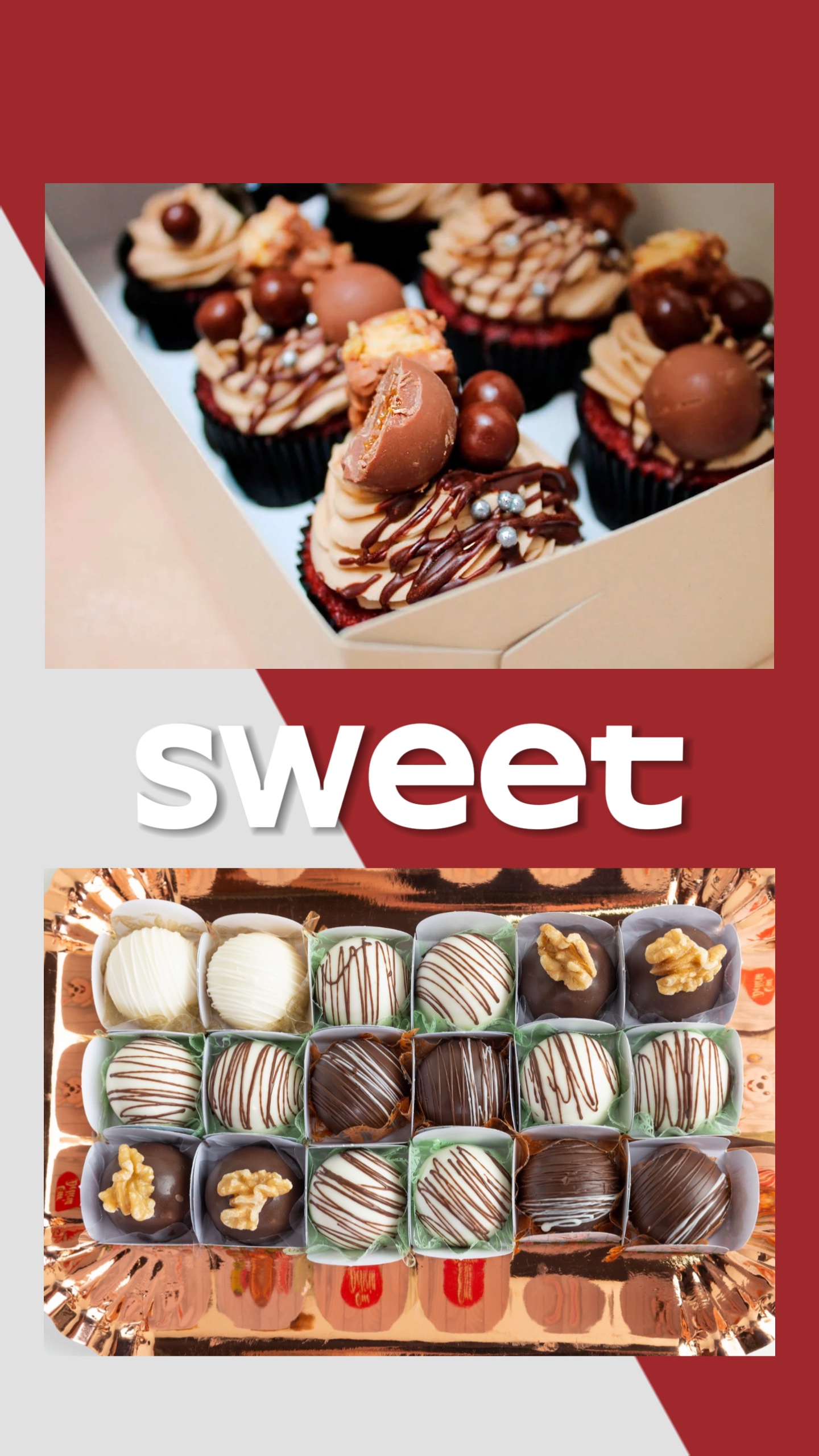Branding for Food