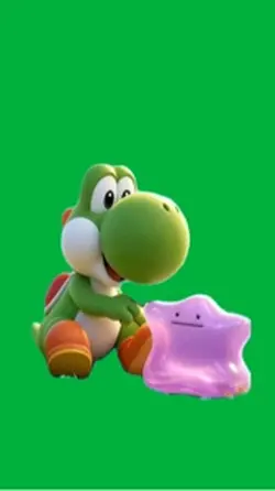 Yoshi