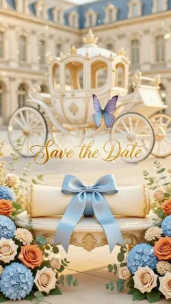 Save the Date 15