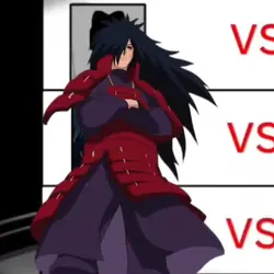 madara sola