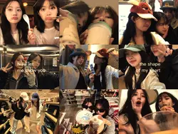 9 Picts memories