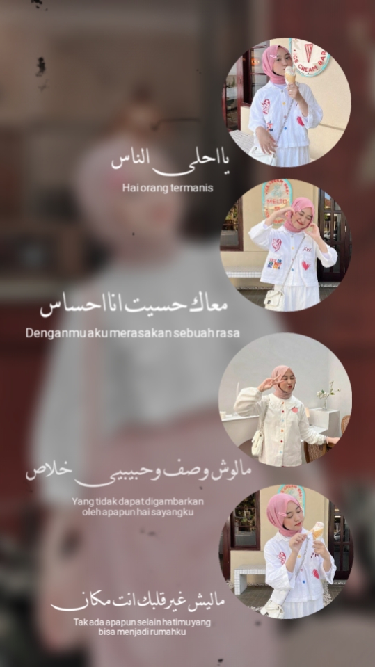 Masha Allah suaranya