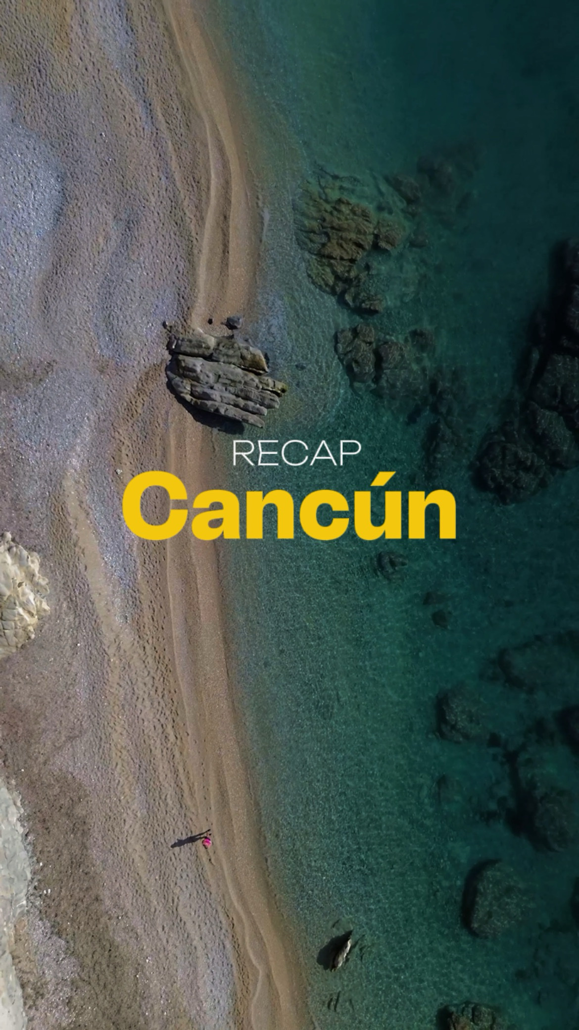 Recap viaje 