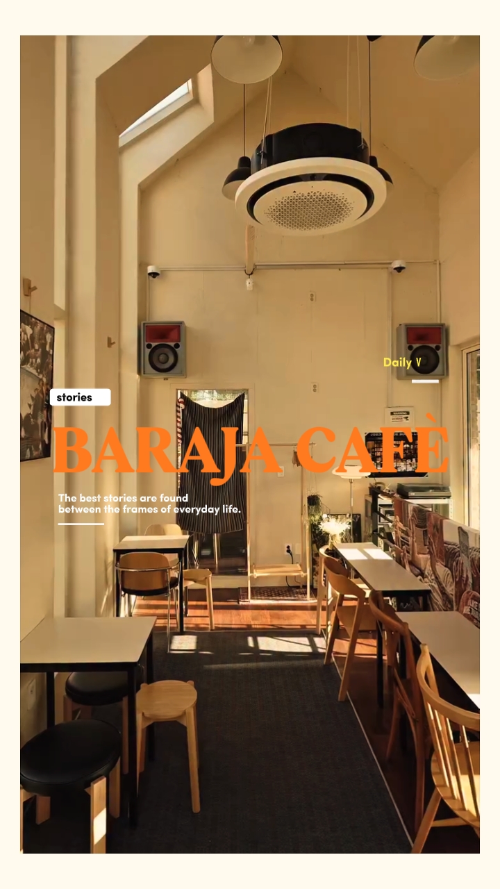 EDICIÓN DEL CAFÉ