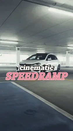 speedramp