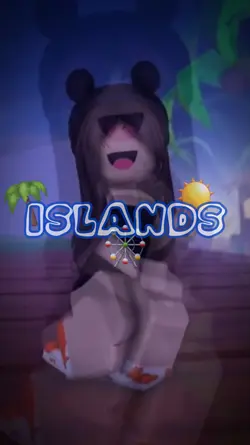 Islands