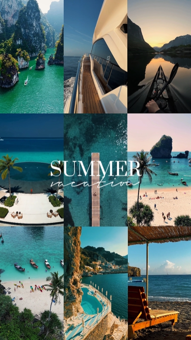 Sommerferien