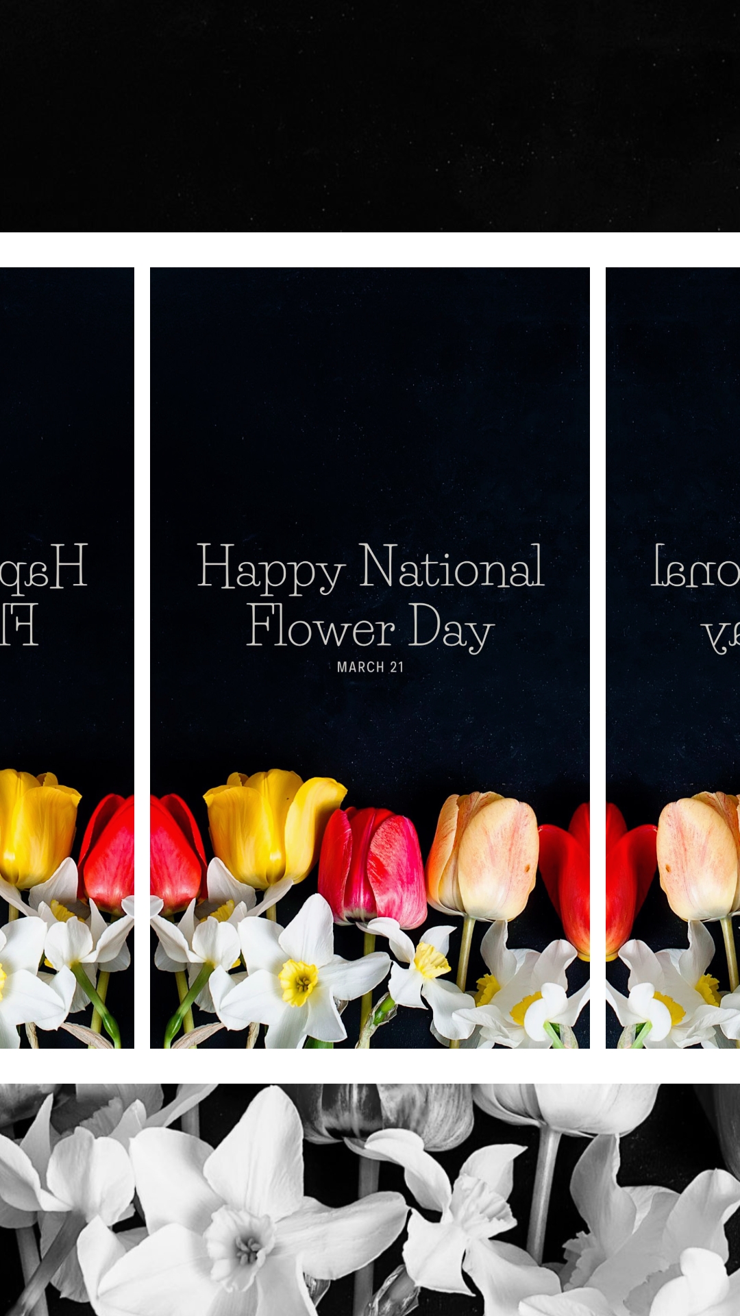 National Flower Day