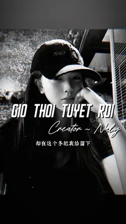 GIÓ THỔI TUYẾT RƠI 