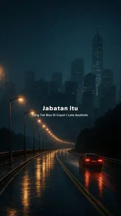Jabatan HanyaSinggah