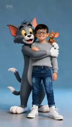 Tom e Jerry
