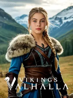 Vikings Valhalla AI