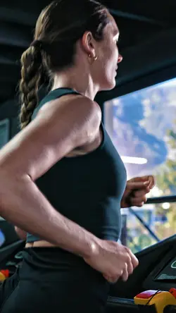 treino diário