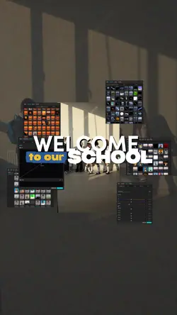 welcometo our school