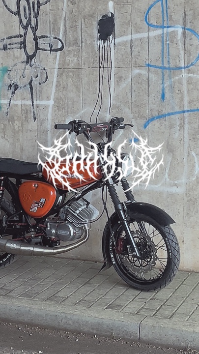 Simson bearbeiten