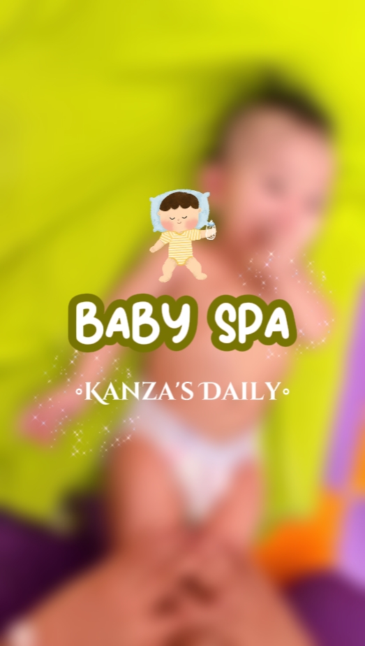Baby Spa