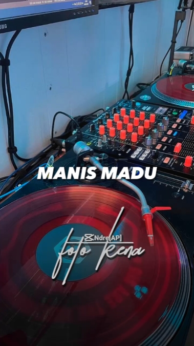 REFF MANIS MADU