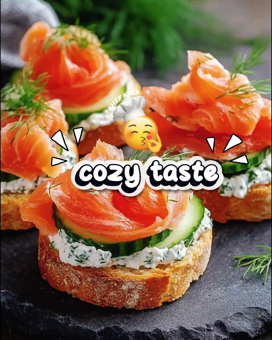 cozy taste