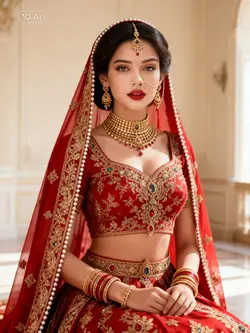 Saree India Ai 