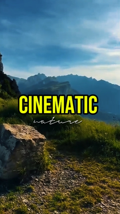 NATUREZA CINEMÁTICA 