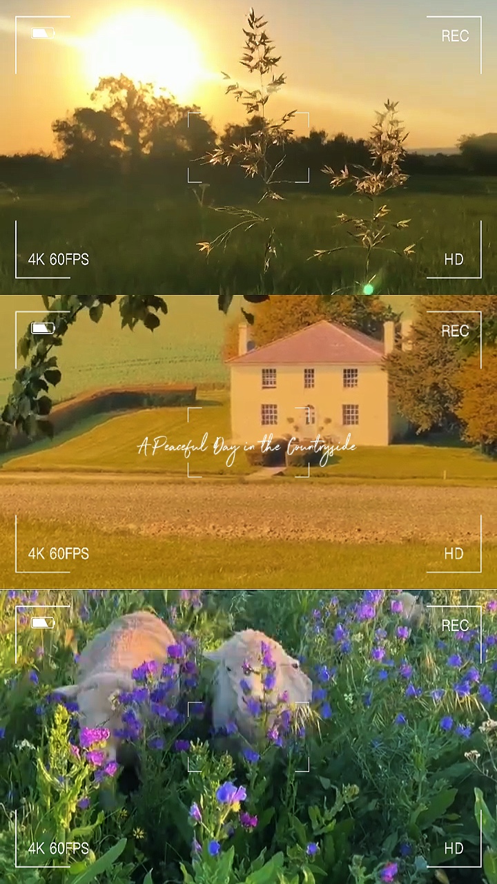 Countryside 
