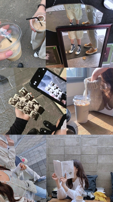 6 fotos