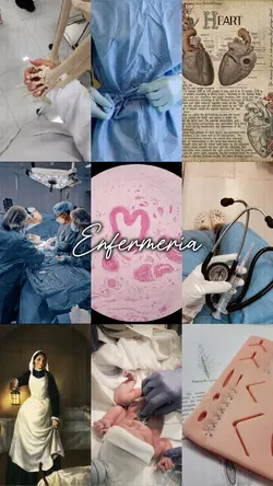 Enfermería 