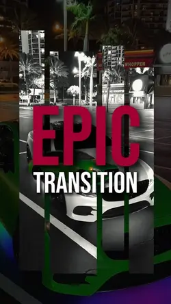 Epic Transition