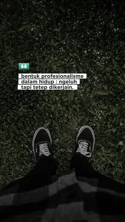 profesionalisme 