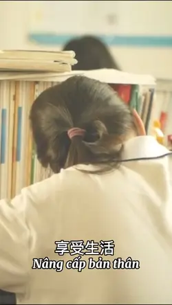 Nâng cấp bản thân😌