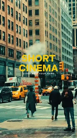 SHORT CINEMA 