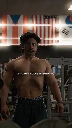 growth to success