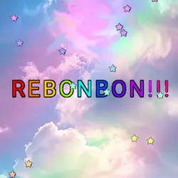 REBONBON!!!