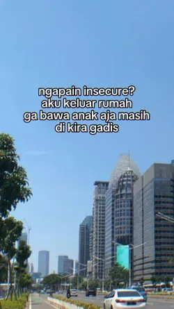 MASIH DI KIRA GADIS