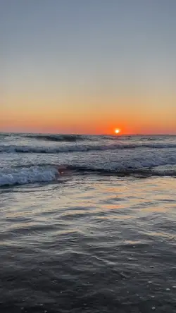 Mar agitado 
