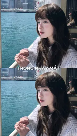 Trong Nháy Mắt 瞬