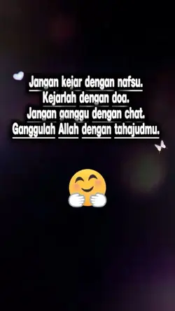Jika dia takdirmu