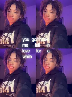 fall in love 4 while